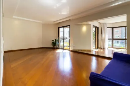 Apartamento com 4 Quartos à venda, 216m² no Perdizes, São Paulo
