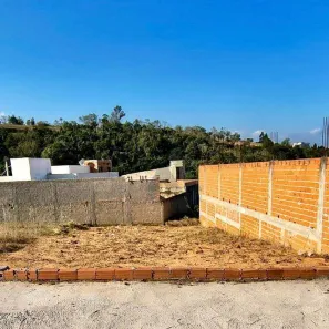 Lote/Terreno à venda, 150m² no Colina Santa Mônica, Votorantim