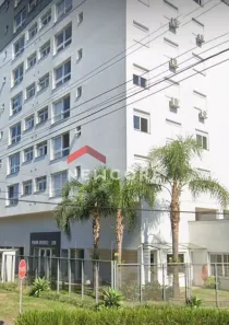 Apartamento com 2 Quartos à venda, 60m² no São Sebastião, Porto Alegre