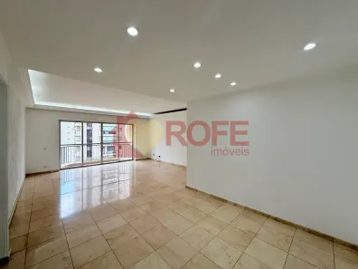 Apartamento com 4 Quartos para venda ou aluguel, 180m² no Moema, São Paulo