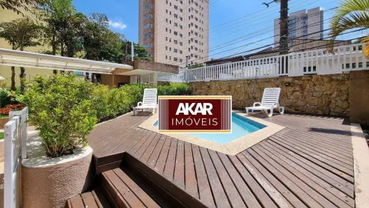 Apartamento com 3 Quartos à venda, 106m² no Centro, São Bernardo do Campo