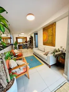 Apartamento com 3 Quartos à venda, 182m² no Recreio dos Bandeirantes, Rio de Janeiro