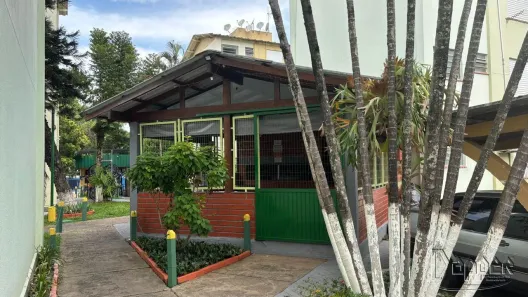 Apartamento com 1 Quarto à venda, 32m² no Canudos, Novo Hamburgo