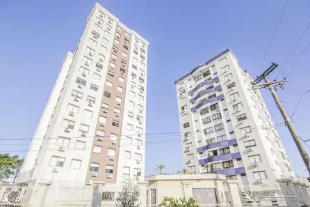 Apartamento com 3 Quartos à venda, 81m² no Sarandi, Porto Alegre