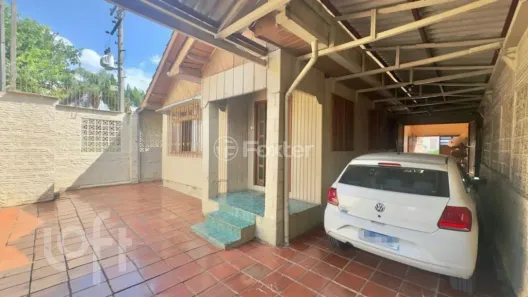 Casa com 3 Quartos à venda, 155m² no Liberdade, Novo Hamburgo