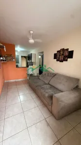 Casa com 2 Quartos à venda, 73m² no Jardim Aeroporto, Guaratinguetá