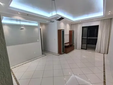 Apartamento com 3 Quartos à venda, 90m² no Vila Japi II, Jundiaí