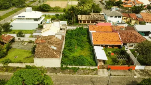 Lote/Terreno à venda, 360m² no Pântano do Sul, Florianópolis