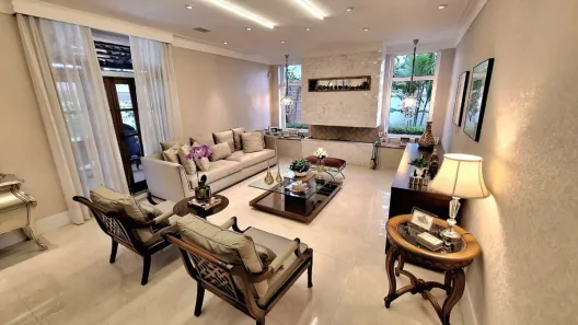 Casa com 3 Quartos à venda, 442m² no Jardim Leonor, São Paulo