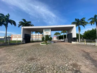 Galpão/Depósito/Armazém para alugar, 1833m² no Planalto Horizonte, Horizonte