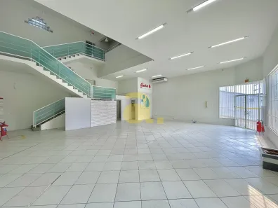Galpão/Depósito/Armazém para alugar, 750m² no Vila Nova, Blumenau