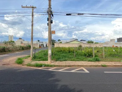 Lote/Terreno à venda, 300m² no Shopping Park, Uberlândia
