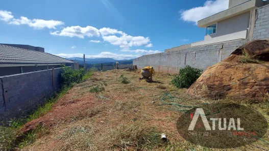 Lote/Terreno à venda, 500m² no Jundiaizinho (Terra Preta), Mairiporã