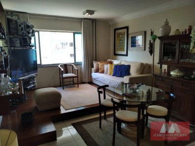 Apartamento com 1 Quarto à venda, 55m² no Bela Vista, São Paulo