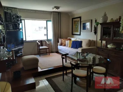Apartamento com 1 Quarto à venda, 55m² no Bela Vista, São Paulo