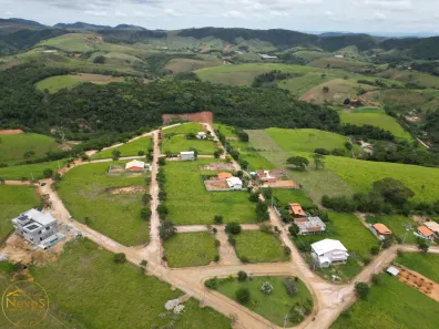 Lote/Terreno à venda, 571m² no Mato Grosso, Paty do Alferes