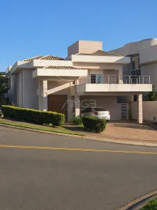 Casa de Condomínio com 4 Quartos à venda, 323m² no Swiss Park, Campinas