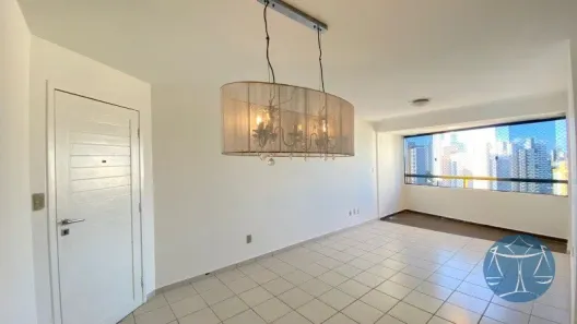 Apartamento com 3 Quartos à venda, 97m² no Barro Vermelho, Natal