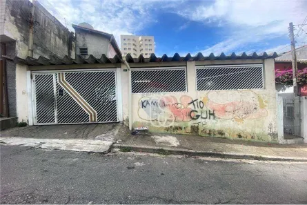Casa com 6 Quartos à venda, 312m² no Vila Augusta, Guarulhos
