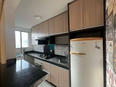 Apartamento com 2 Quartos para alugar, 50m² no Loteamento Malbec, Maringá