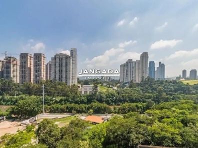 Apartamento com 3 Quartos à venda, 80m² no Jardim Tupanci, Barueri