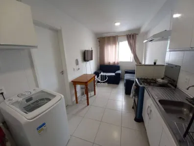 Apartamento com 1 Quarto à venda, 27m² no Cambuci, São Paulo