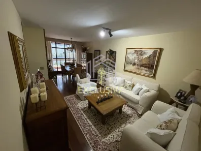 Apartamento com 3 Quartos à venda, 121m² no Jardim Guanabara, Rio de Janeiro