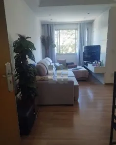 Apartamento com 2 Quartos à venda, 60m² no Jardim Jussara, São Paulo
