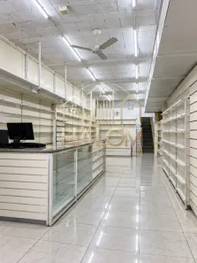 Ponto Comercial para alugar, 48m² no Campo Grande, Rio de Janeiro