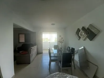 Apartamento com 3 Quartos à venda, 75m² no Setor Criméia Leste, Goiânia