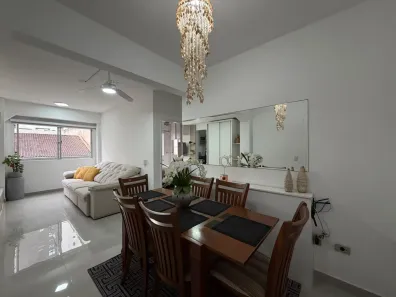 Apartamento com 2 Quartos à venda, 58m² no Centro, Balneário Camboriú