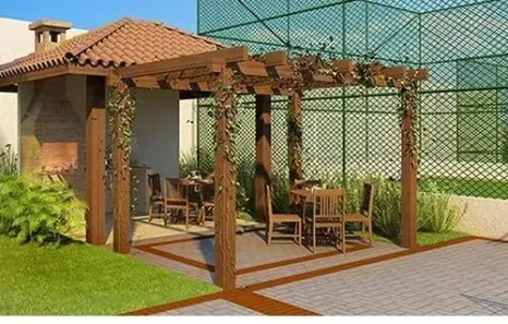 Apartamento com 2 Quartos à venda, 53m² no Jardim Umarizal, São Paulo