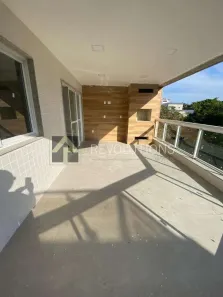 Apartamento com 3 Quartos à venda, 119m² no Recreio dos Bandeirantes, Rio de Janeiro