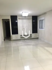 Apartamento com 3 Quartos para alugar, 130m² no Jardim Dom Bosco, São Paulo