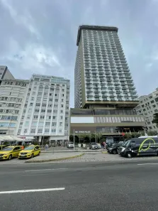 Apartamento com 3 Quartos à venda, 150m² no Copacabana, Rio de Janeiro