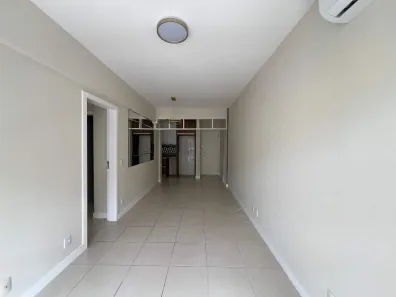 Apartamento com 3 Quartos para alugar, 75m² no Itacorubi, Florianópolis