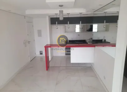 Apartamento com 3 Quartos à venda, 68m² no Santo Antônio, Osasco