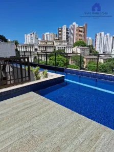 Apartamento com 3 Quartos à venda, 105m² no Graça, Salvador