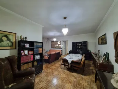 Apartamento com 2 Quartos à venda, 103m² no Aparecida, Santos