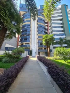 Apartamento com 3 Quartos à venda, 122m² no São Pelegrino, Caxias do Sul