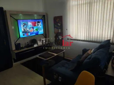 Apartamento com 2 Quartos à venda, 79m² no Lins de Vasconcelos, Rio de Janeiro