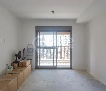 Apartamento com 1 Quarto à venda, 28m² no Vila Gumercindo, São Paulo