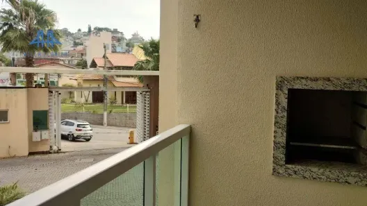 Apartamento com 1 Quarto à venda, 53m² no Centro, São José