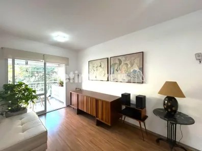 Apartamento com 1 Quarto à venda, 47m² no Liberdade, São Paulo
