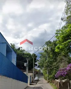 Lote/Terreno à venda, 500m² no Vila São Paulo, Mogi das Cruzes