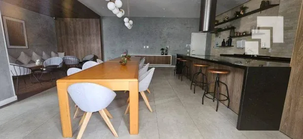 Apartamento com 1 Quarto à venda, 51m² no Vila Leopoldina, São Paulo