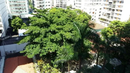 Apartamento com 2 Quartos à venda, 90m² no Icaraí, Niterói