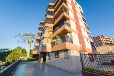 Cobertura com 3 Quartos à venda, 310m² no Santa Tereza, Porto Alegre
