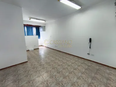 Sala Comercial à venda, 30m² no Vila Guaianazes, São José dos Campos