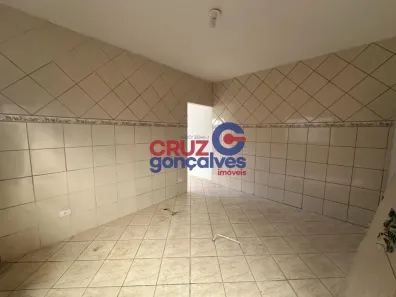 Casa com 2 Quartos à venda, 63m² no Jardim Araucária, Rio Claro